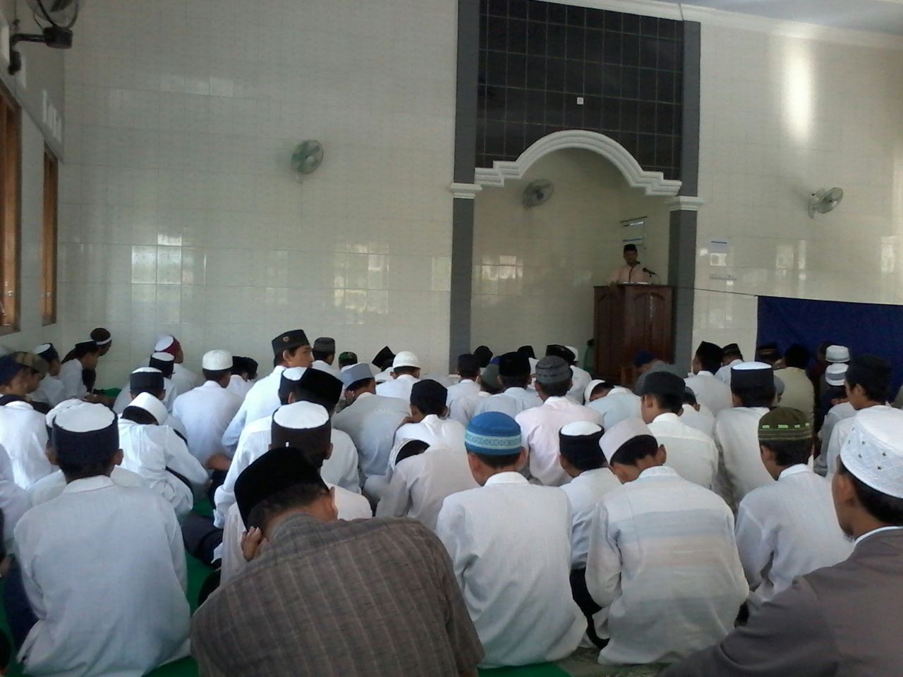 Pengajian Rutin